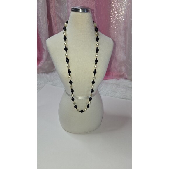 Jewelry Lot Classy Black Beauty Theme Clean Curated Bundle Free Gift - Picture 4 of 16